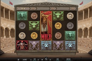 Arena of Fortune