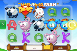 Balloonies Farm