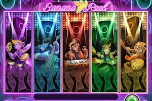Banana Rock