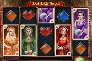 Battle Royal