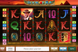 Book of Ra Deluxe