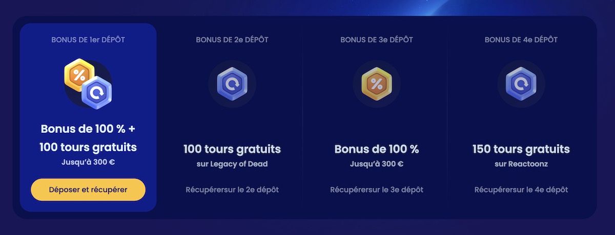 casoo casino bonus