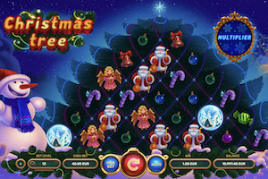 Christmas Tree