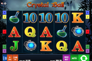 Crystal Ball