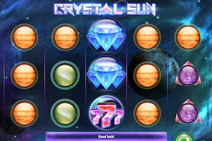 Crystal Sun