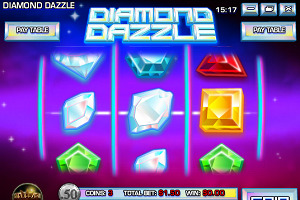 Diamond Dazzle