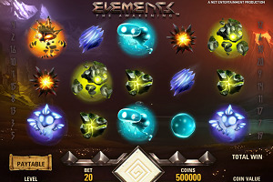 Elements