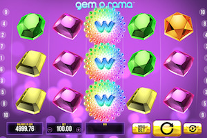 Gem-o-rama