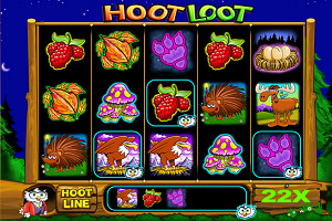 Hoot Loot