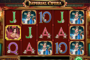 Imperial Opera