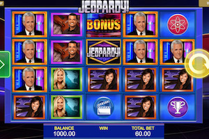 Jeopardy