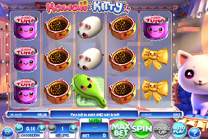 Kawaii Kitty