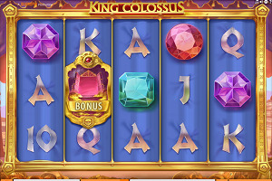 King Colossus