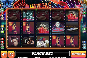 Las Vegas