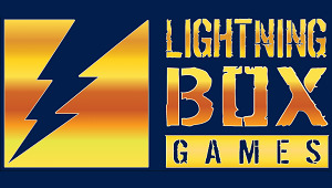 Lightning Box