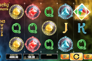 Lucky Elements