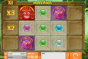 Mayana
