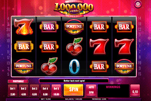 Million cents HD