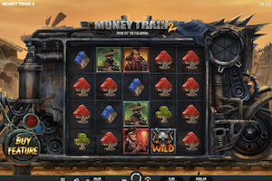 Money Train 2