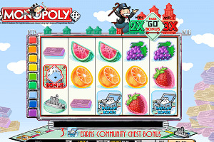 Monopoly