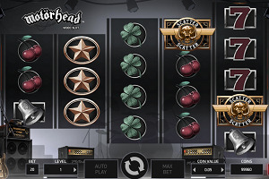 Motörhead