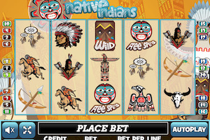 Native Indians