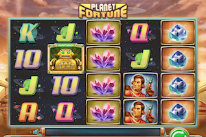 Planet Fortune