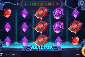 Reactor