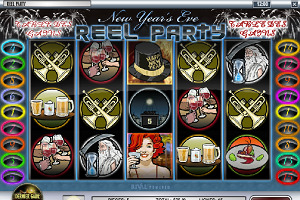 Reel Party