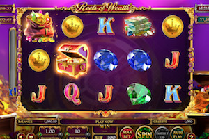 Reels of Wealth