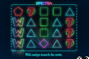 Spectra