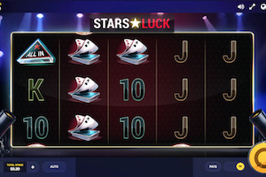 Stars Luck