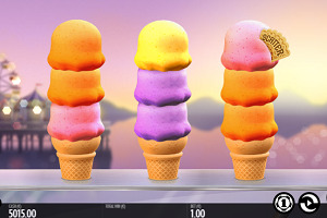 Sunset Delight