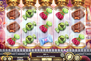 Super Sweets