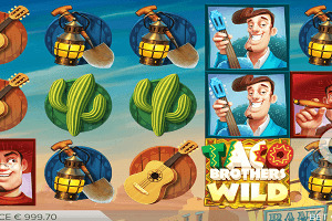 Taco Brothers