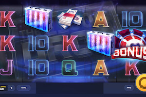The £100k Drop