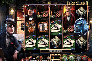 The SlotFather II