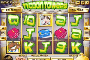 Tycoon Towers