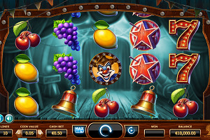 Wicked Circus