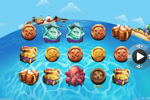 Wild Plunder