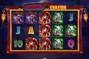 Zombie Circus